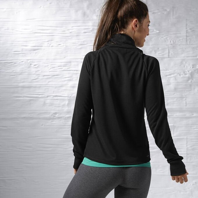 کاپشن زنانه ریبوک