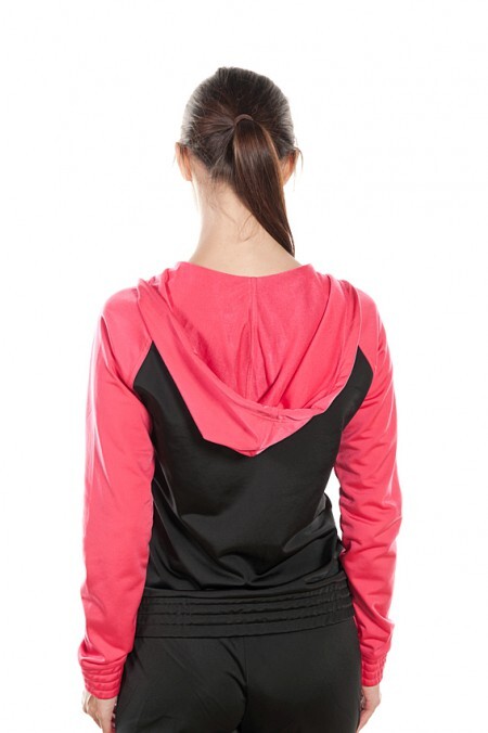 ژاکت و شلوار زنانه ریبوک