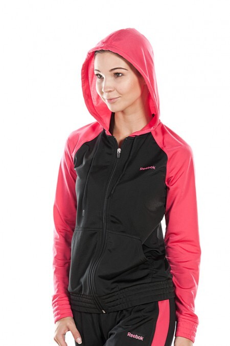 ژاکت و شلوار زنانه ریبوک