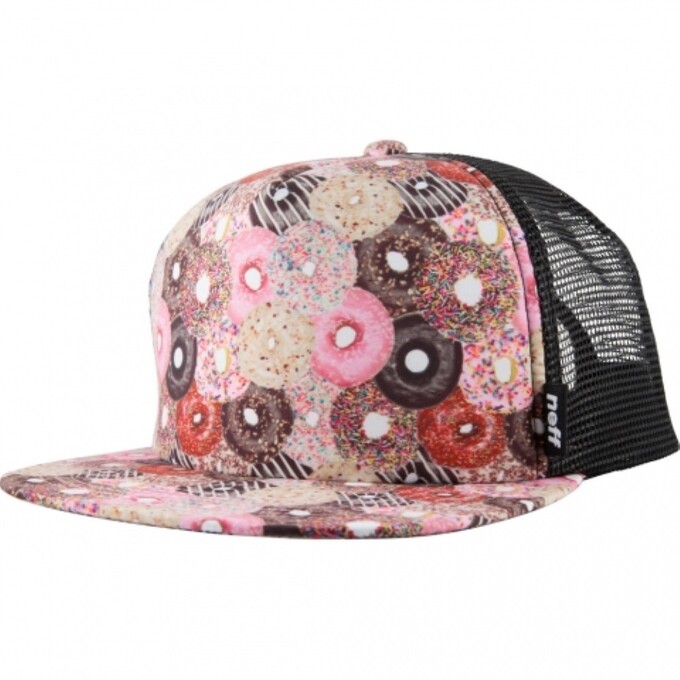 کلاه مشترک نف