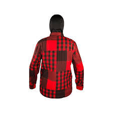 کاپشن مردانه نف