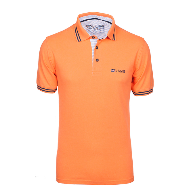 پولو شرت مردانه لاین آو پورچز