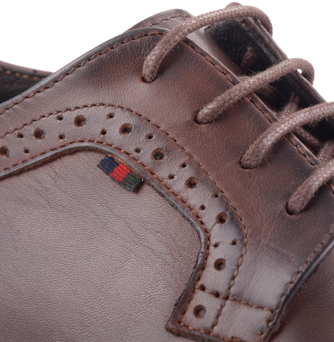 کفش رسمی مردانه لاین آو پورچز