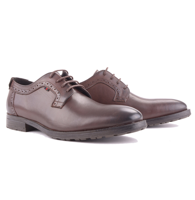 کفش رسمی مردانه لاین آو پورچز