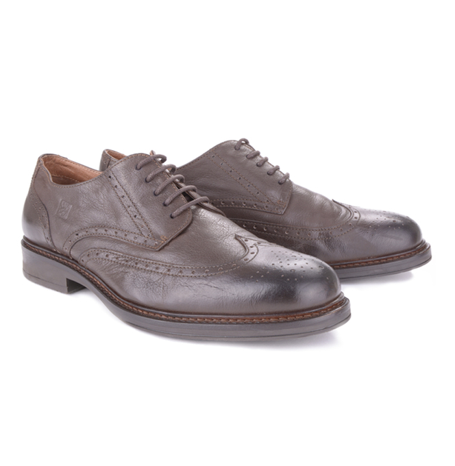 کفش رسمی مردانه لاین آو پورچز