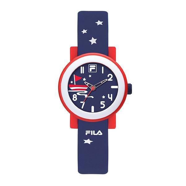 ساعت مچی آنالوگ مشترک فیلا