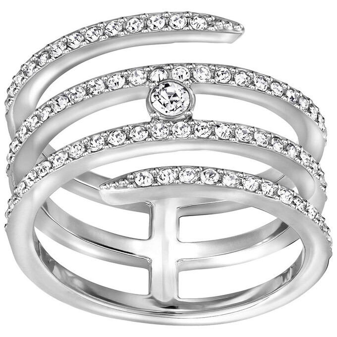 انگشتر زنانه سواروسكي