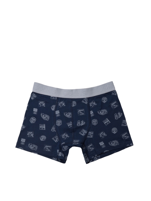 شورت مردانه کولینز