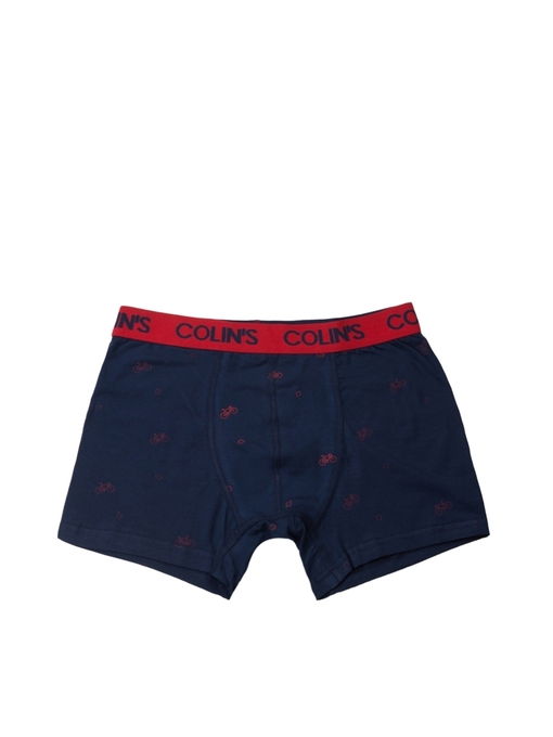 شورت مردانه کولینز