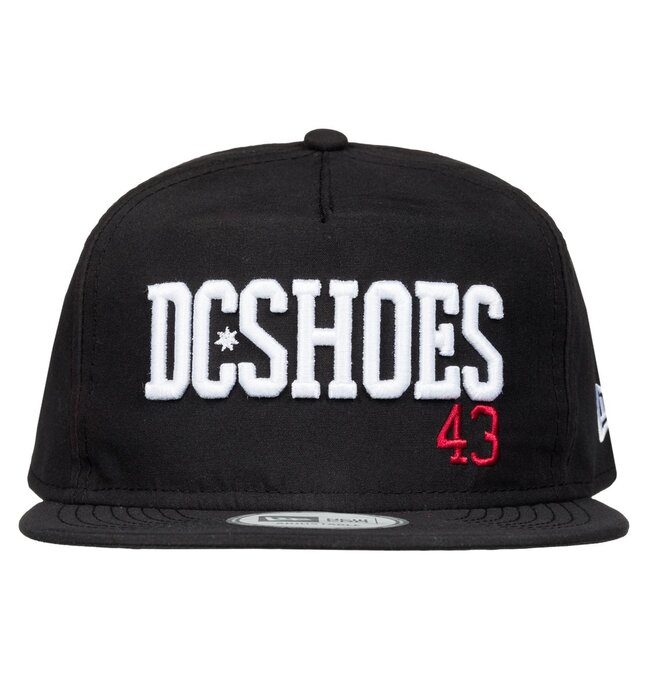 کلاه مشترک دی سی