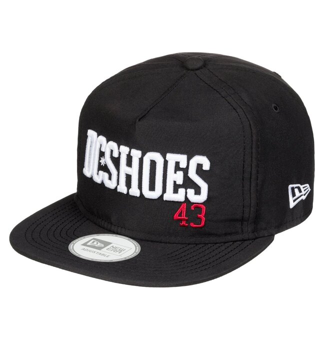 کلاه مشترک دی سی