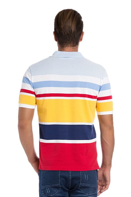 پولو شرت مردانه یو اس پولو