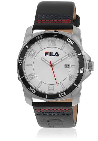 ساعت مچی آنالوگ مشترک فیلا