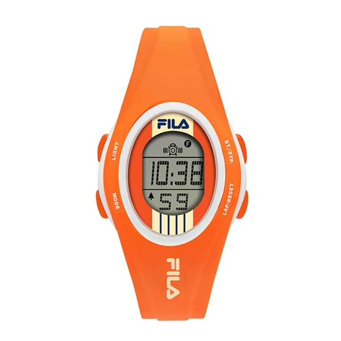 ساعت دیجیتال مشترک فیلا