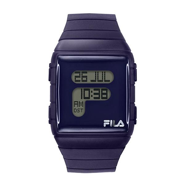 ساعت دیجیتال مشترک فیلا