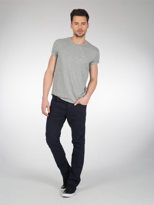 تی شرت آستین کوتاه مردانه کولینز