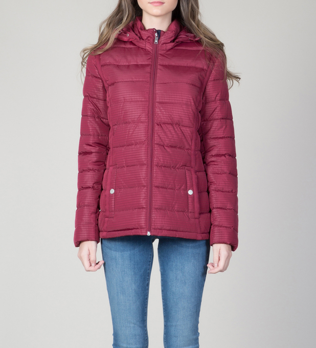 کاپشن زنانه کولینز