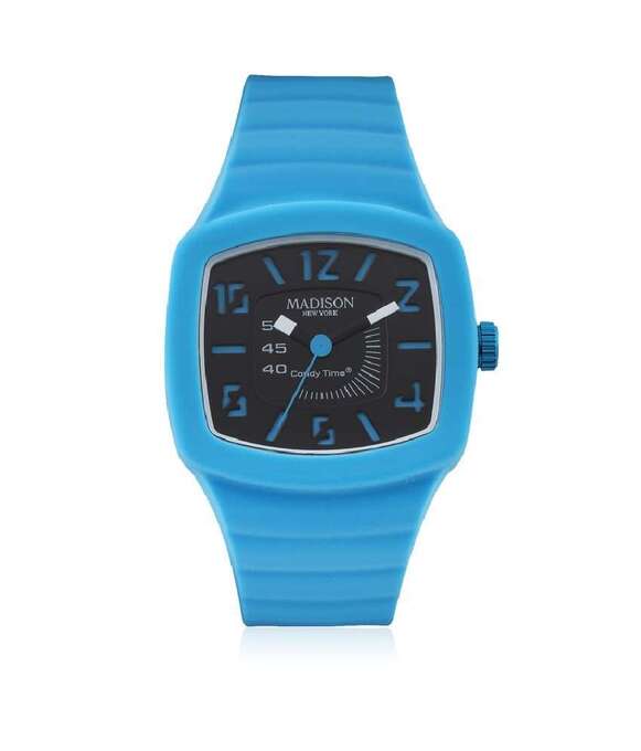 ساعت مچی آنالوگ مشترک مدیسون