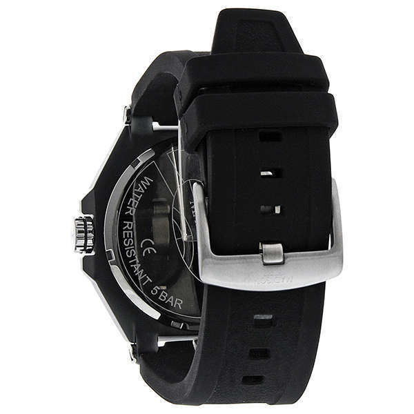 ساعت مچی آنالوگ مشترک مدیسون