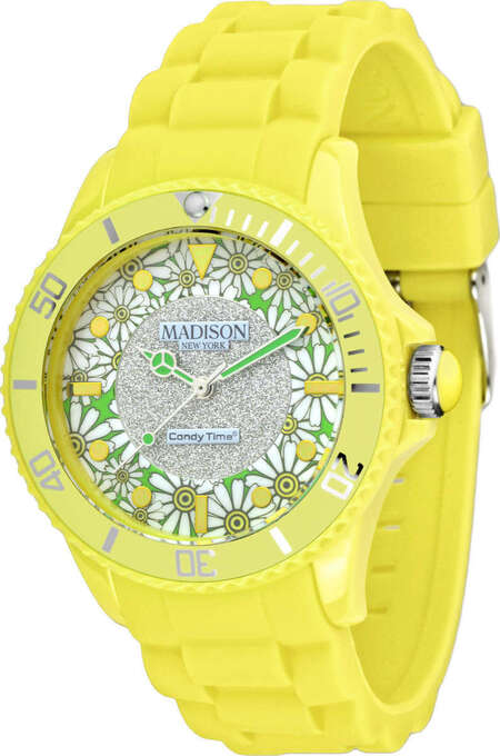 ساعت مچی آنالوگ بچه‌گانه مدیسون