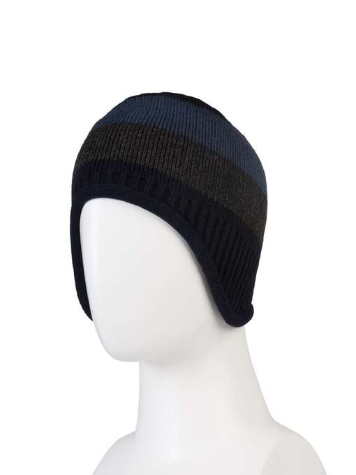 کلاه مشترک کولینز