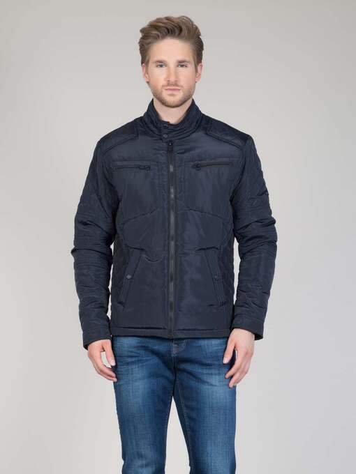 کاپشن مردانه کولینز