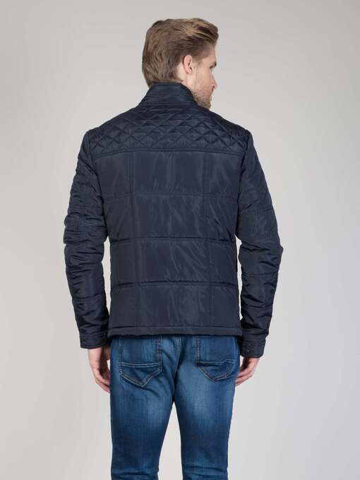 کاپشن مردانه کولینز