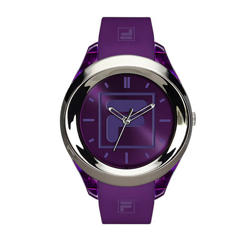 ساعت مچی آنالوگ مشترک فیلا