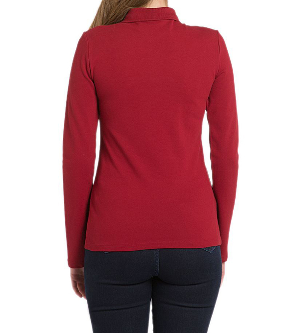 پولو شرت زنانه یو اس پولو