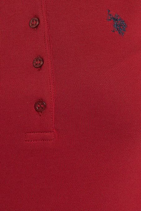 پولو شرت زنانه یو اس پولو