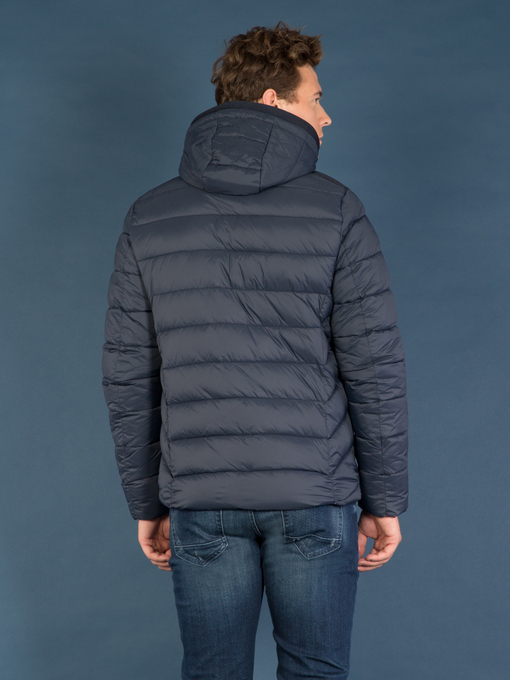 کاپشن مردانه کولینز