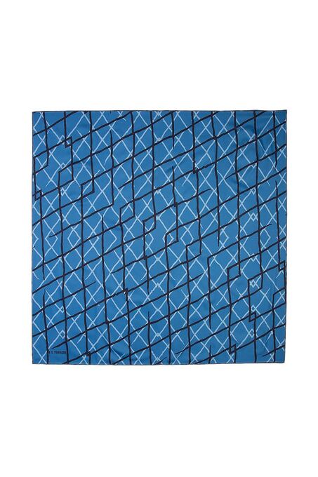 روسری زنانه یو اس پولو