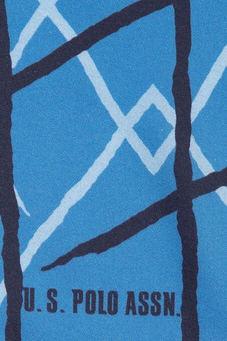 روسری زنانه یو اس پولو