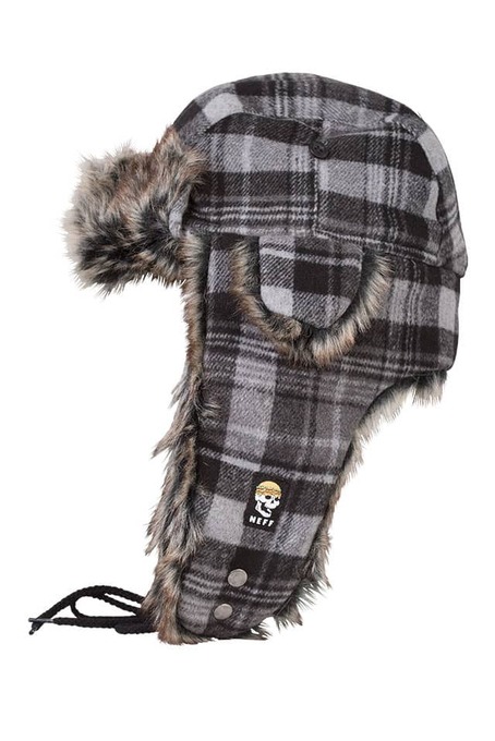 کلاه مشترک نف