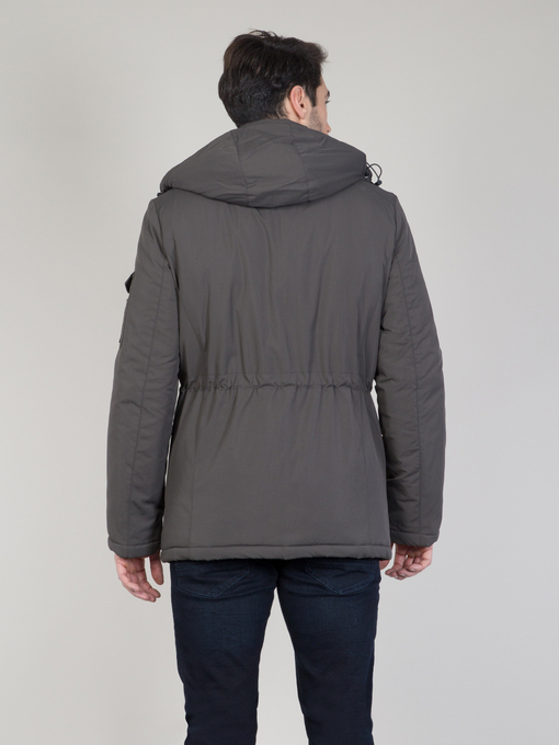 کاپشن مردانه کولینز