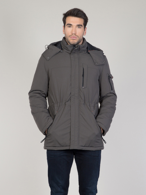 کاپشن مردانه کولینز