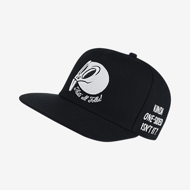 کلاه مشترک نایک