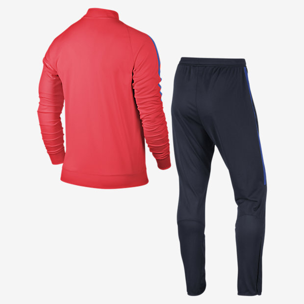 ژاکت و شلوار مردانه نایک