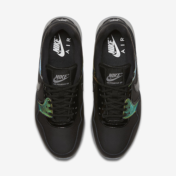 کفش دویدن و پیاده‌روی زنانه نایک