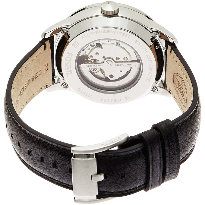 ساعت مچی آنالوگ مردانه فسیل