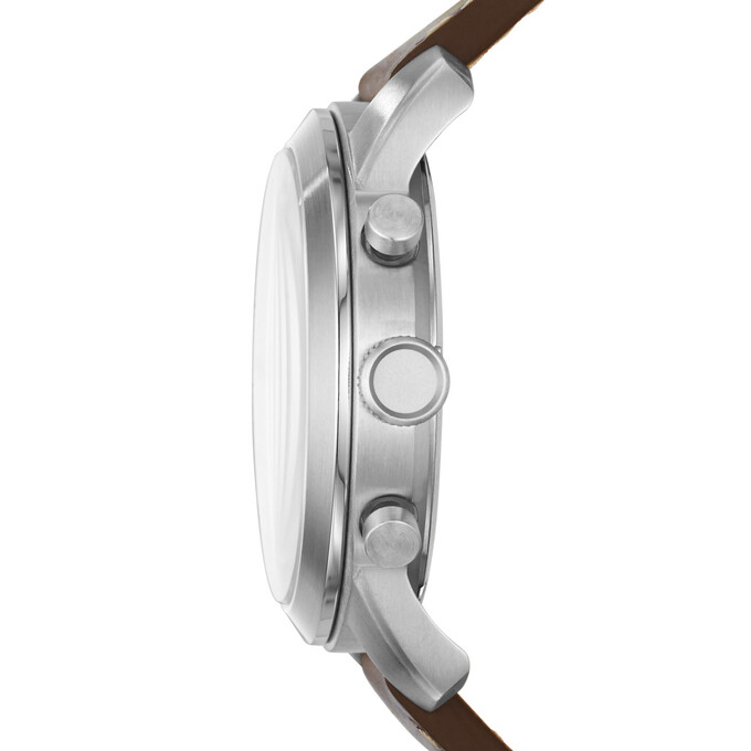 ساعت مچی آنالوگ مردانه فسیل