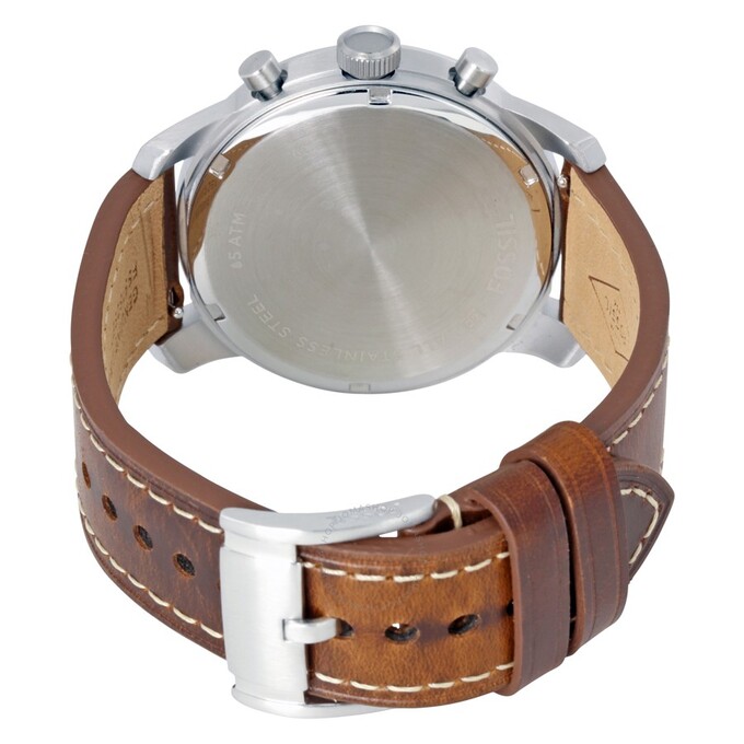 ساعت مچی آنالوگ مردانه فسیل