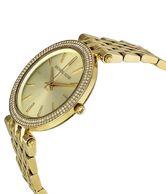 ساعت مچی آنالوگ زنانه مایکل کورس