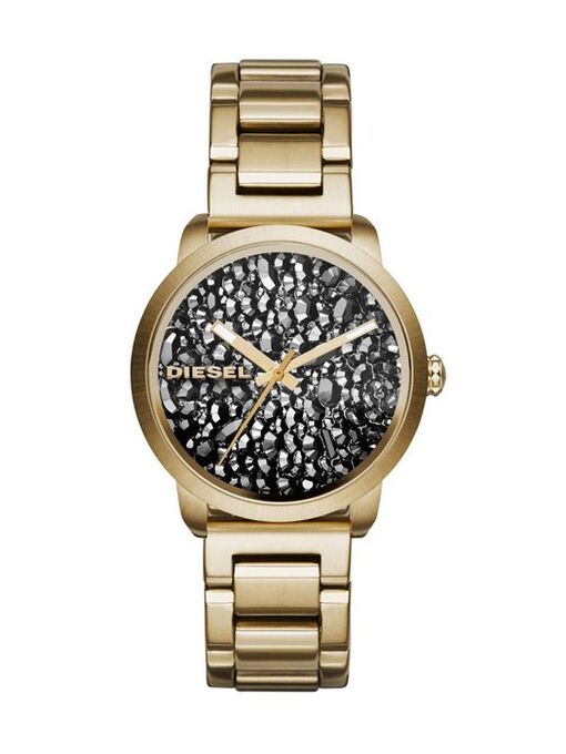 ساعت مچی آنالوگ زنانه دیزل