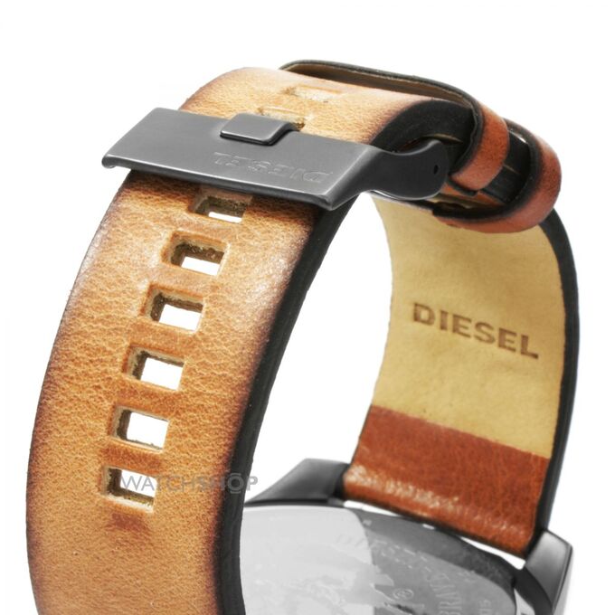 ساعت مچی آنالوگ مردانه دیزل