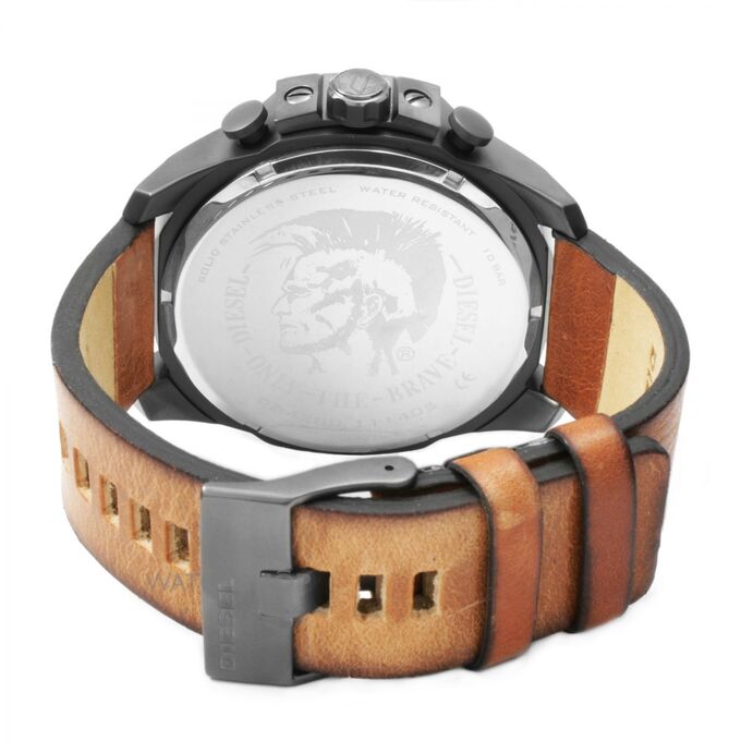 ساعت مچی آنالوگ مردانه دیزل
