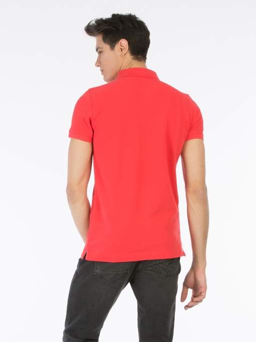 پولو شرت مردانه کولینز