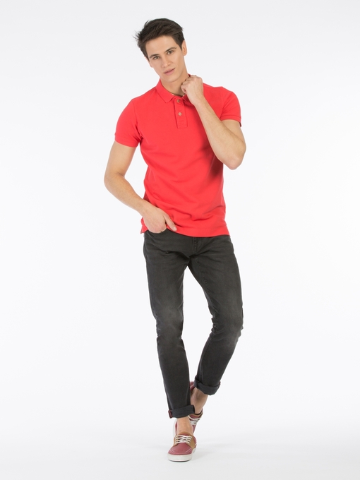 پولو شرت مردانه کولینز