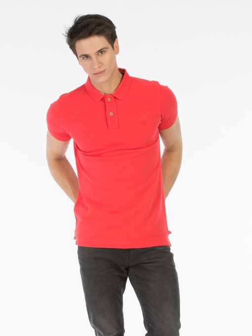 پولو شرت مردانه کولینز