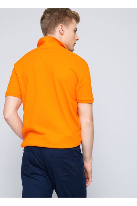 پولو شرت مردانه یو اس پولو